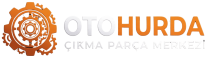 Oto Hurda – Çıkma Araç Parçaları