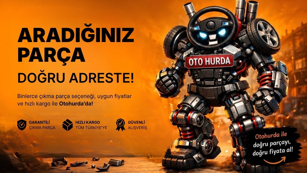 OtoHurda Çıkma Airbag