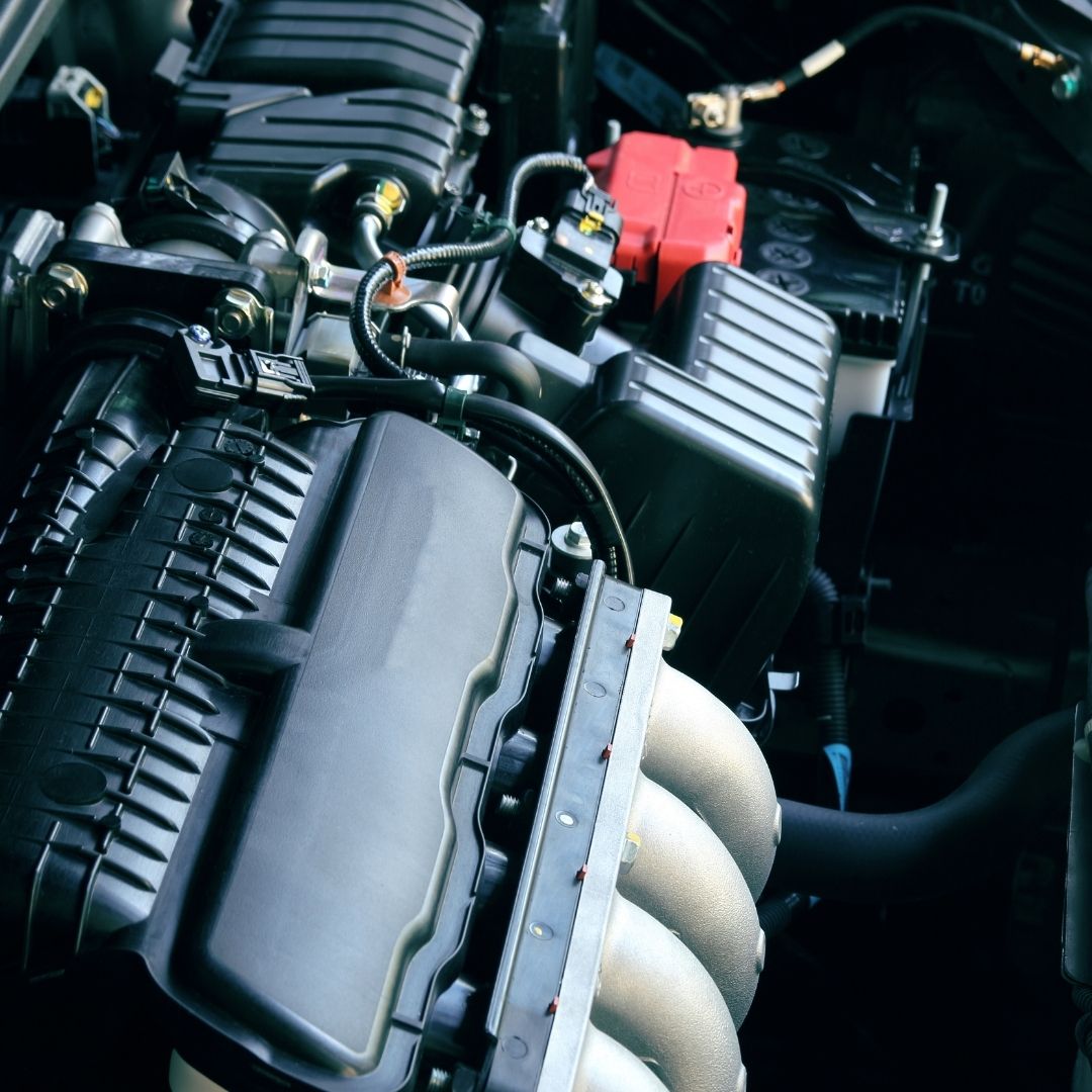 Çıkma Motor